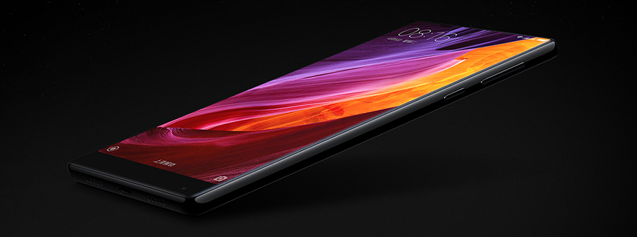 Xiaomi Mi Mix